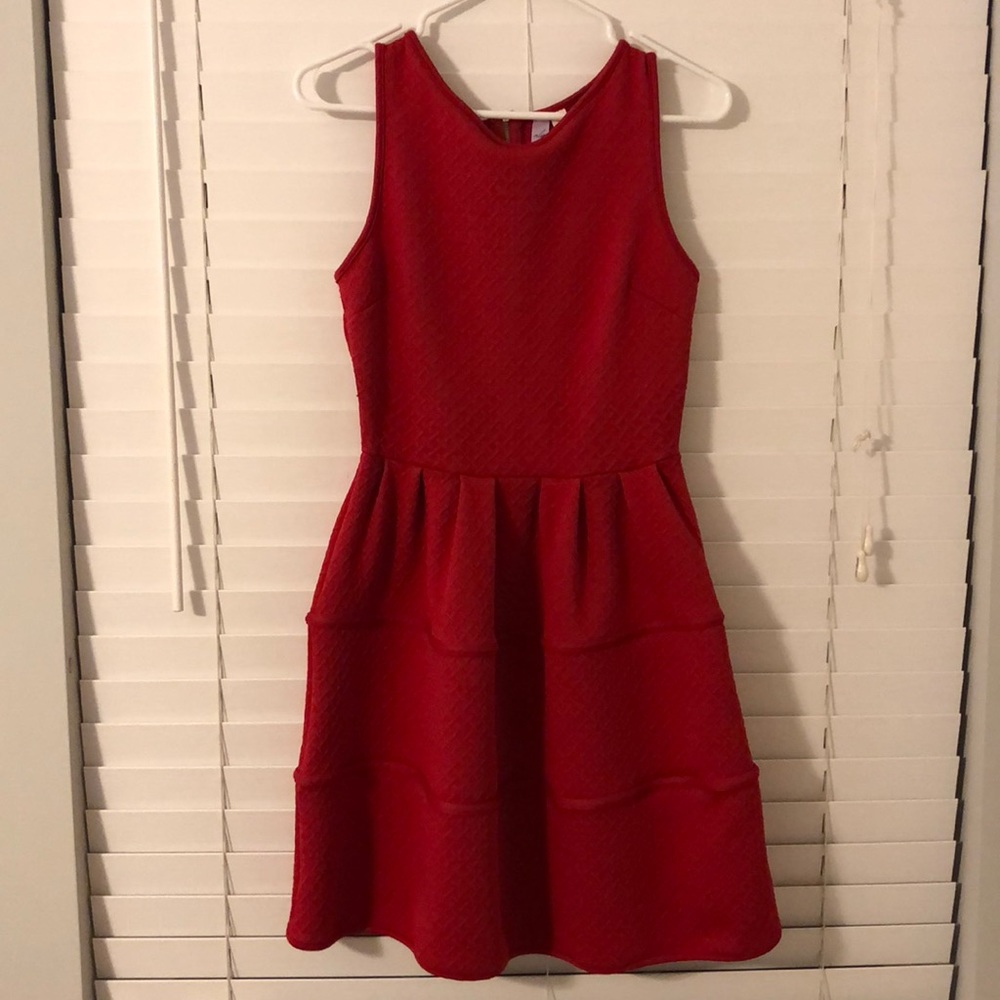 formal franscescas dress